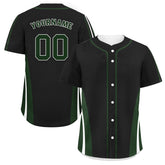 Custom Personalized Authentic Baseball Jersey BSBJ01-E025047-7